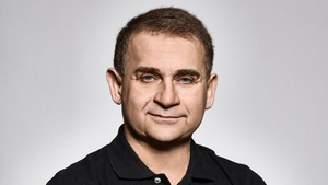 Karel Pražák