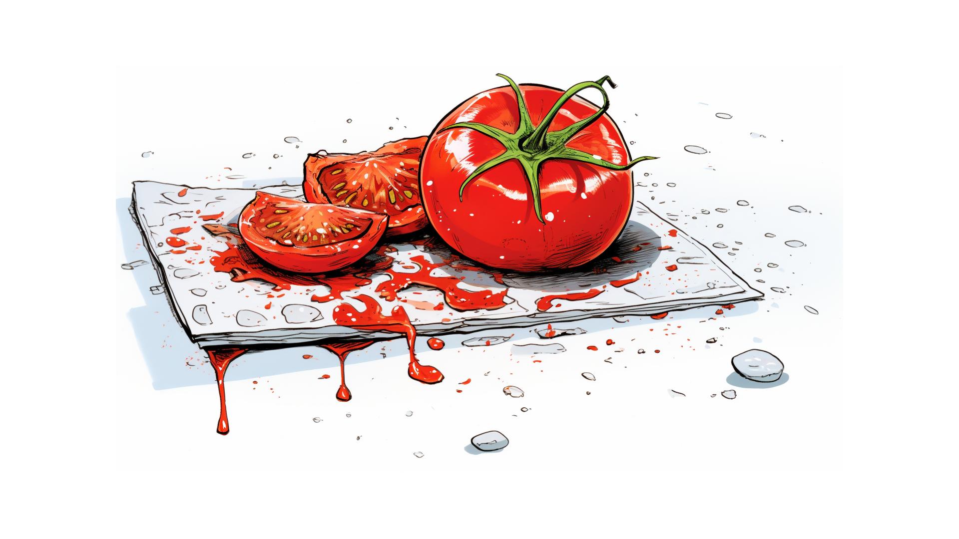 Slovak tomato producer GreenCoop in talks to buy Czech weekly magazine Respekt