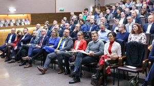 Conference about the future of Czech public broadcasters