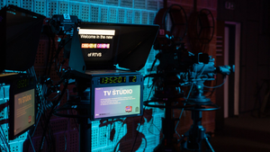 Creative Centre of the Slovak public broadcaster RTVS