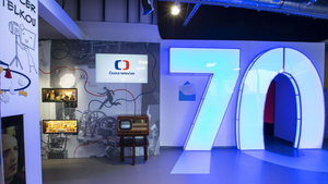 Czech TV