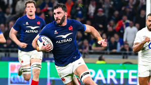 Top 14 - French rugby championship