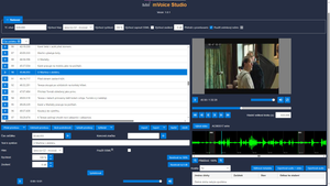 mVoice Studio