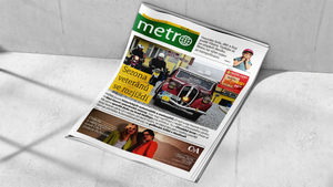 Metro