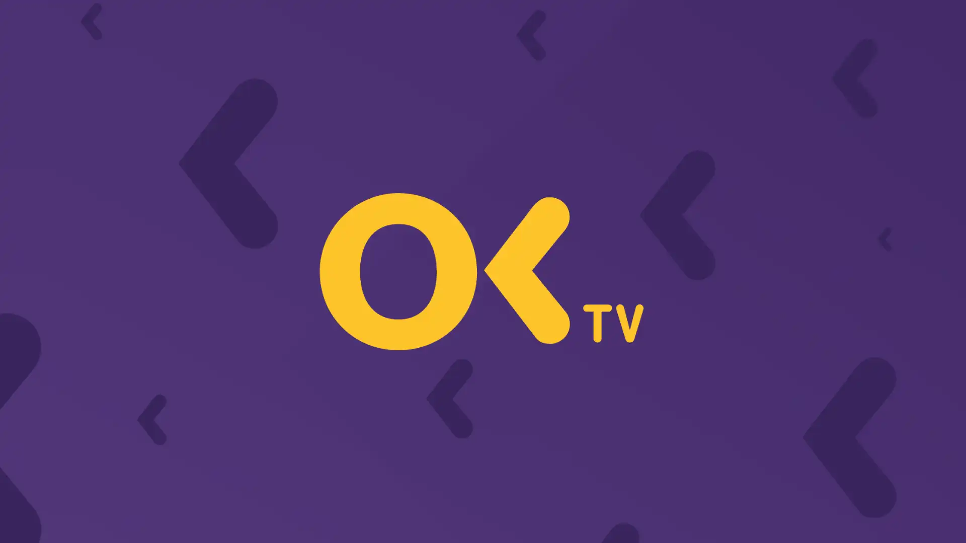 OK TV logo