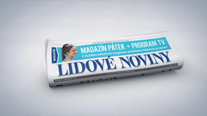 Lidové noviny