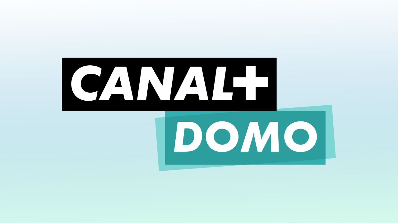 Canal+ Domo