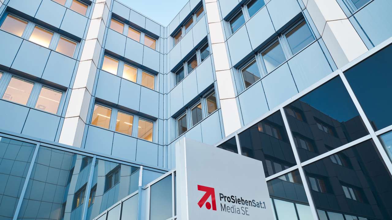 ProSieben Sat.1